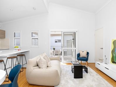 4/123 Richmond Street, Leederville WA 6007