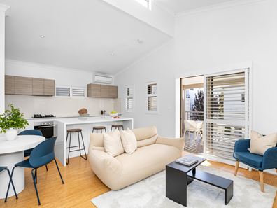 4/123 Richmond Street, Leederville WA 6007