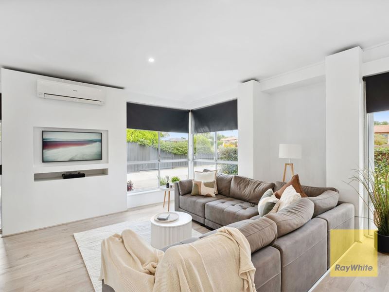 29 Jacobsen Way, Thornlie WA 6108