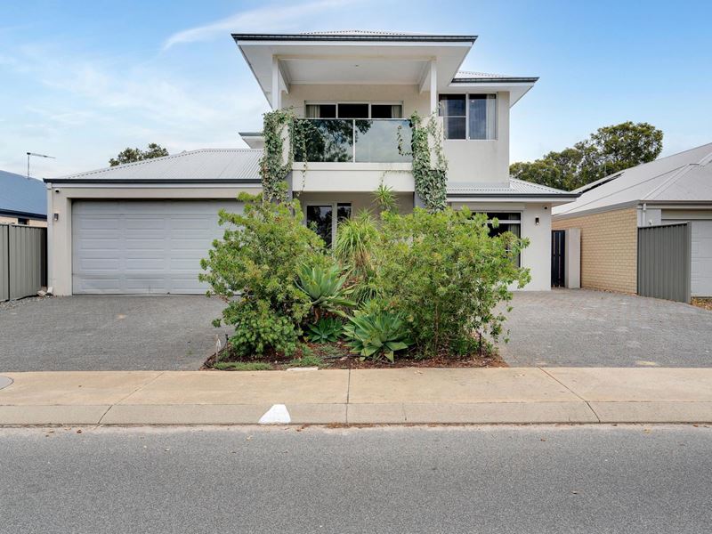 19 Kirkby Circuit, Wellard WA 6170