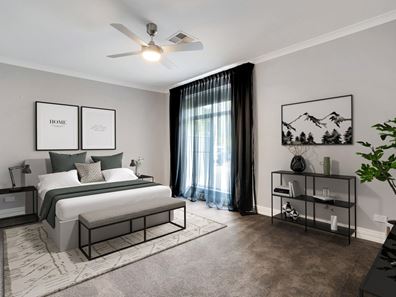 19 Kirkby Circuit, Wellard WA 6170