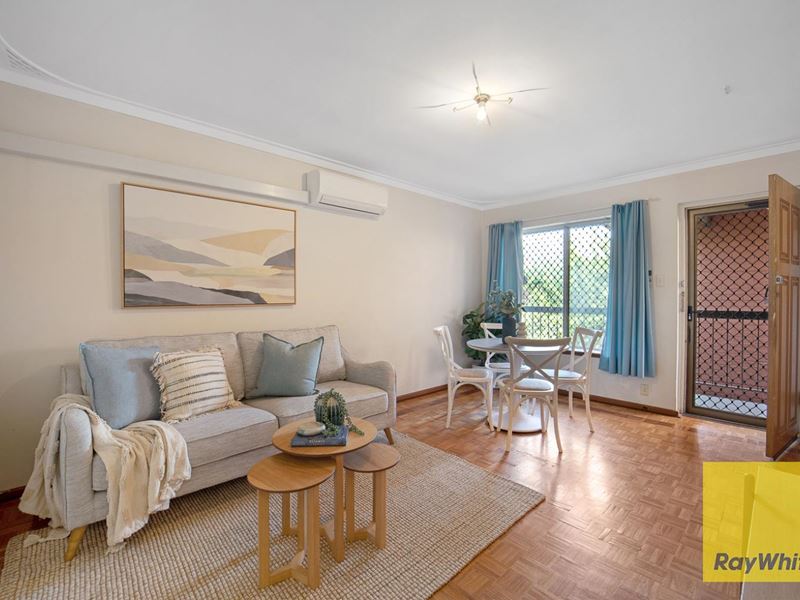 21/44 Seventh Avenue, Maylands