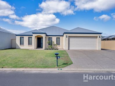6 Berkeley View, Millbridge WA 6232