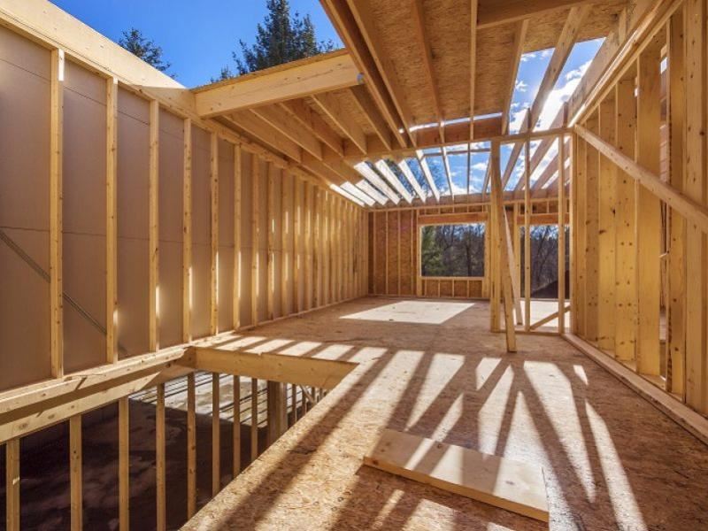 Industrial/Manufacturing - Construction Carpentry business for sale after 30  years