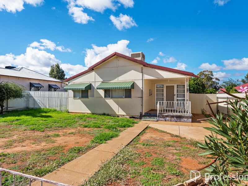 127 Lewis Street, Lamington