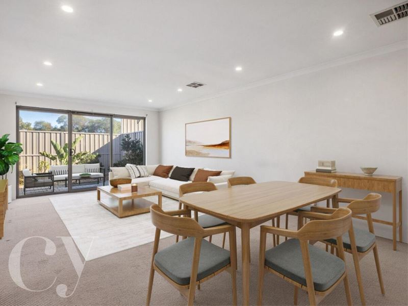 17/23 Bakana Loop, Landsdale WA 6065