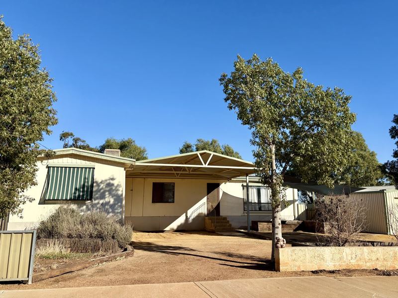 29 Grant  Street, Dalwallinu