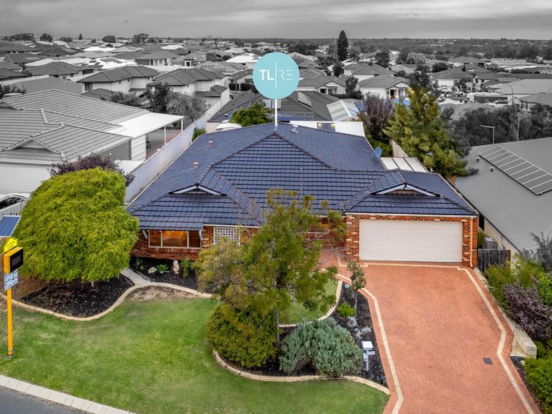 90 Willespie Drive, Pearsall