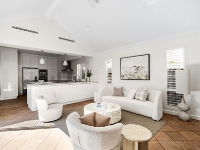 7A Salisbury Street, Cottesloe WA 6011