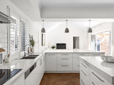 7A Salisbury Street, Cottesloe WA 6011