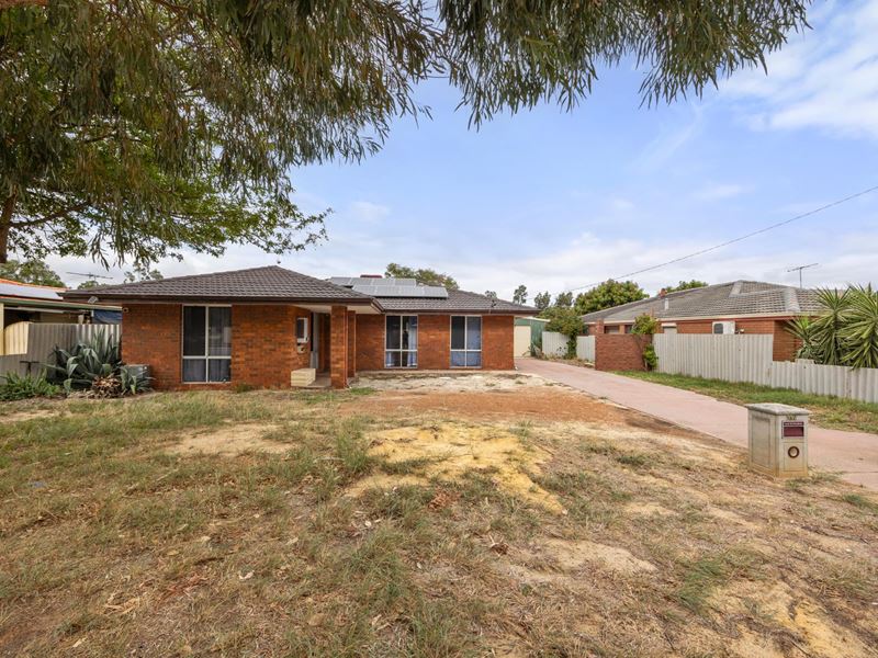 117 Grovelands Drive, Camillo