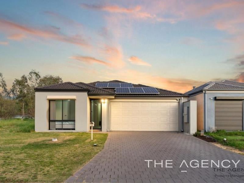 22 Sullivan Road, Seville Grove WA 6112