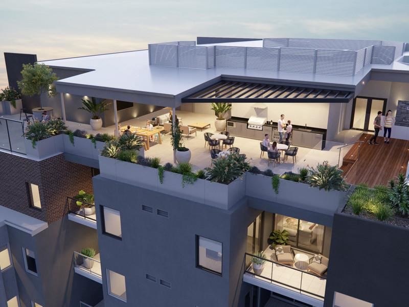 64/29 Roydhouse Street, Subiaco
