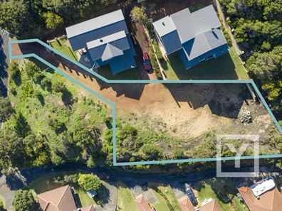 7 Wardanup Crescent, Yallingup WA 6282