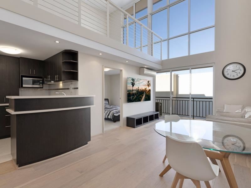 21/1142 Hay Street, West Perth WA 6005