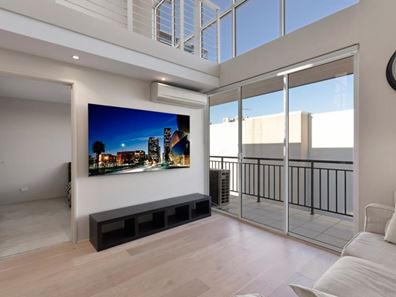 21/1142 Hay Street, West Perth WA 6005