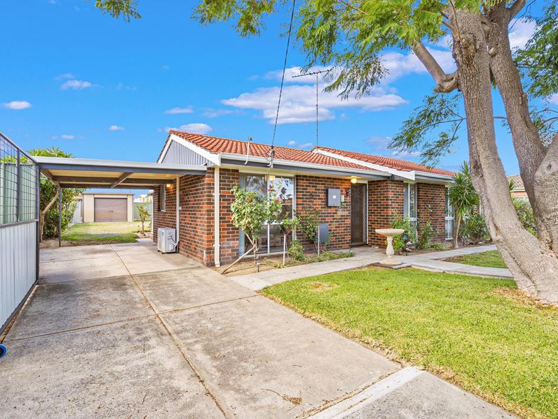 24 Stewart Street, Mandurah