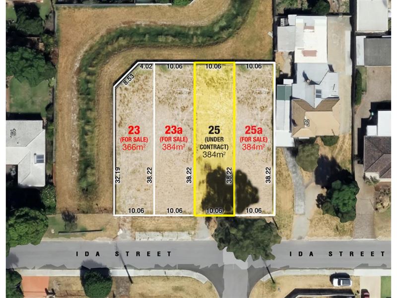 25 Ida Street, Bassendean WA 6054