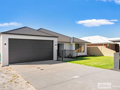 20 Galle Street, Yakamia WA 6330