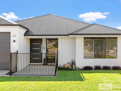 20 Galle Street, Yakamia WA 6330