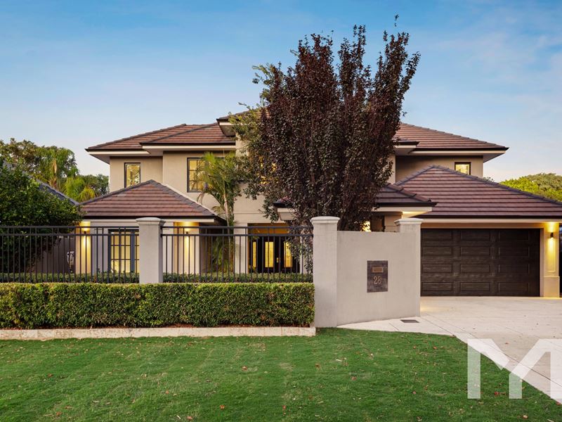 28 Kenmore Crescent, Floreat