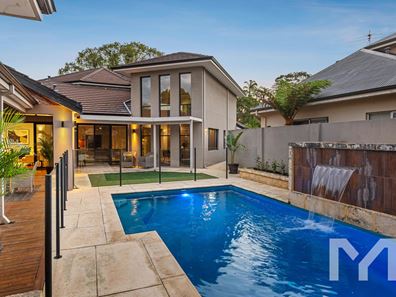 28 Kenmore Crescent, Floreat WA 6014