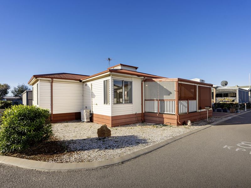 65/463 Marine Terrace, West End WA 6530
