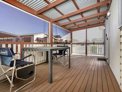 65/463 Marine Terrace, West End WA 6530