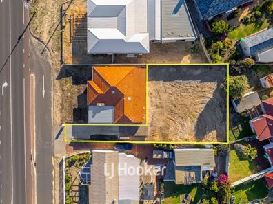 139B Ocean Drive, South Bunbury WA 6230