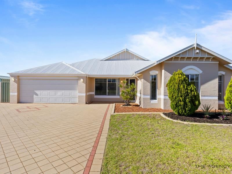 5 Jones Avenue, Southern River
