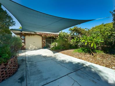19 Herlihy Way, Warnbro WA 6169