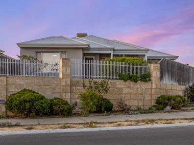 61 Zamia Rise, Yanchep WA 6035