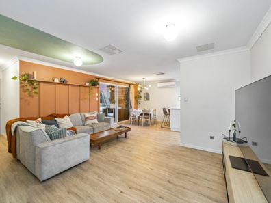 61 Zamia Rise, Yanchep WA 6035