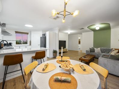 61 Zamia Rise, Yanchep WA 6035