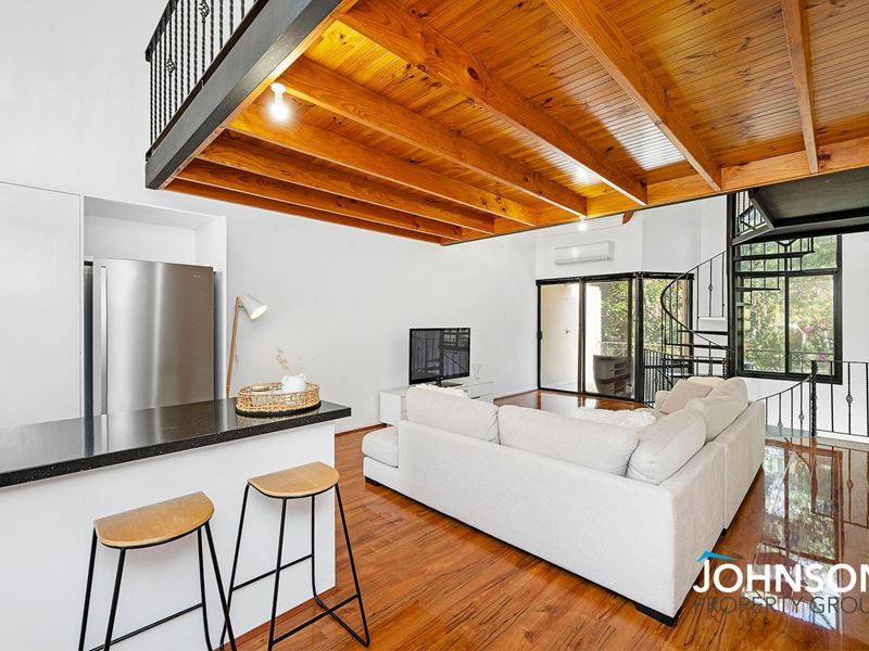 8/13 Jersey Street, Jolimont