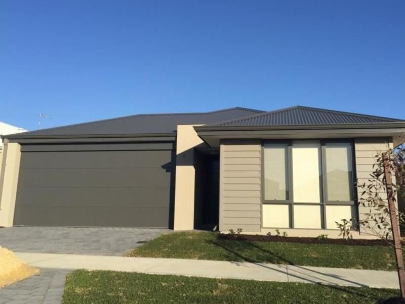 10 Navajo Way, Eglinton