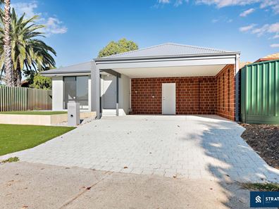 36 Thorburn Avenue, Beechboro WA 6063