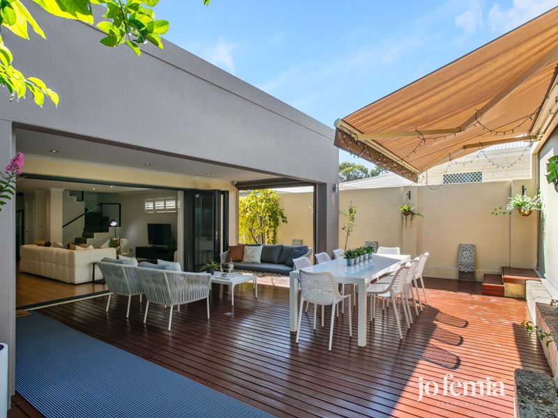 19 Milton Avenue, Balcatta