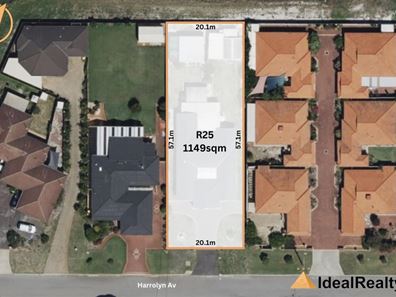 15B Harrolyn Avenue, Riverton WA 6148