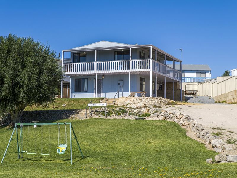 104/16 Miles  Crescent, Ledge Point WA 6043