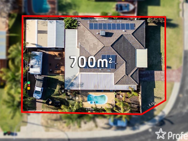 1 Azurite Court, Forrestfield