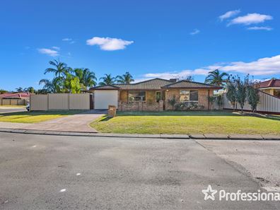 1 Azurite Court, Forrestfield WA 6058