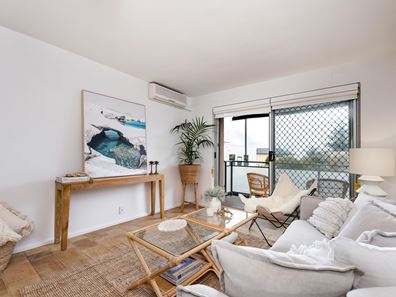 7/183 Broome Street, Cottesloe WA 6011