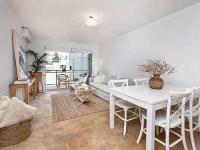 7/183 Broome Street, Cottesloe WA 6011