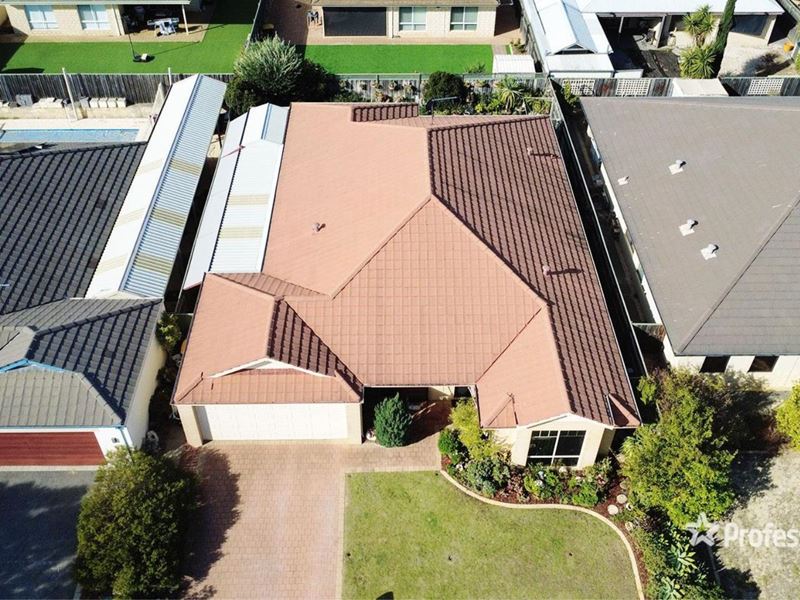 21 Evesham Drive, Ellenbrook