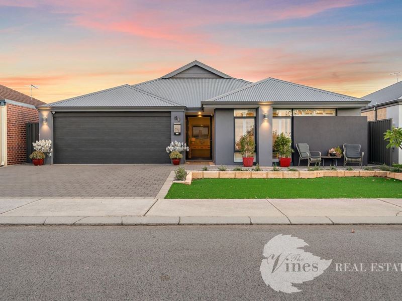 28 Laylock Avenue, Aveley