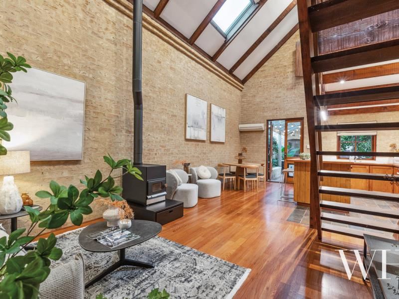 11A Jewell Parade, North Fremantle