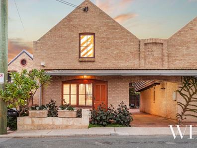 11A Jewell Parade, North Fremantle WA 6159
