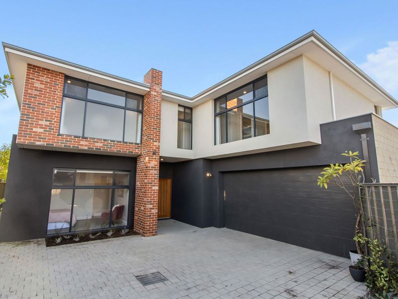 175A The Strand, Bedford WA 6052