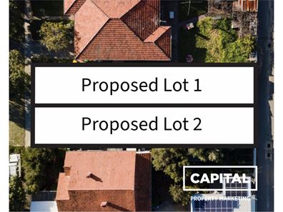 16 St Leonards Avenue, West Leederville WA 6007